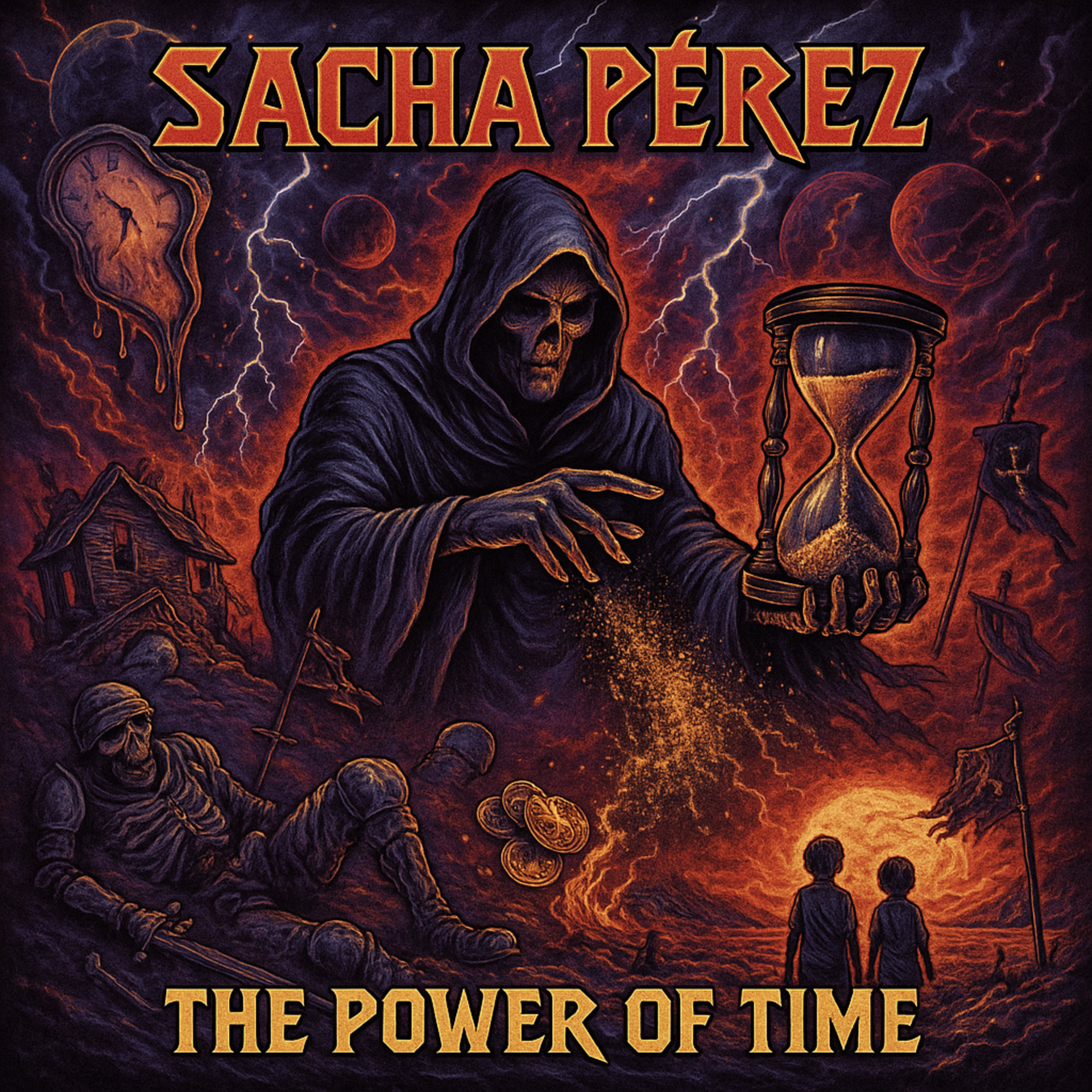 Álbum en Spotify